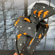 Load image into Gallery viewer, Frickin Bats BellaBow XL
