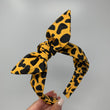 Load image into Gallery viewer, Cheetah Print BellaBow