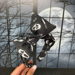 Load image into Gallery viewer, Ghostface BellaBow XL