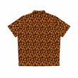 Load image into Gallery viewer, "Faces of Horror" Hawaiian Button Up Shirt