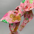 Load image into Gallery viewer, Magical Gingerbread BellaBow