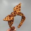 Load image into Gallery viewer, Leopard Print BellaBow