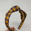 Load image into Gallery viewer, Halloweentown Plaid BellaBand