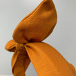 Load image into Gallery viewer, Autumn Orange BellaBow