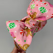 Load image into Gallery viewer, Magical Gingerbread BellaBow XL
