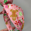 Load image into Gallery viewer, Magical Gingerbread BellaBow XL