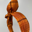Load image into Gallery viewer, Autumn Plaid BellaBow