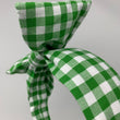 Load image into Gallery viewer, Irish Plaid BellaBow XL