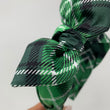 Load image into Gallery viewer, St Patty's Plaid BellaBow