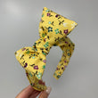 Load image into Gallery viewer, Floral BellaBow XL