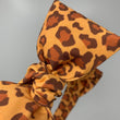 Load image into Gallery viewer, Leopard Print BellaBow XL