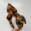 Load image into Gallery viewer, Faces of Horror Pumpkins BellaBow