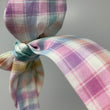 Load image into Gallery viewer, Springtime Plaid BellaBow