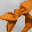 Load image into Gallery viewer, Autumn Orange BellaBow