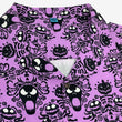 Load image into Gallery viewer, "Nightmare Mansion" Hawaiian Button Up Shirt