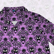 Load image into Gallery viewer, "Nightmare Mansion" Hawaiian Button Up Shirt