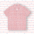 Load image into Gallery viewer, "M.I.C.K.E.Y. M.O.USA." Hawaiian Button Up Shirt