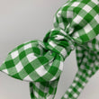 Load image into Gallery viewer, Irish Plaid BellaBow