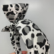 Load image into Gallery viewer, Snow Leopard BellaBow XL