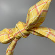 Load image into Gallery viewer, Sunshine Plaid BellaBow