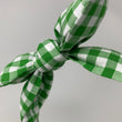 Load image into Gallery viewer, Irish Plaid BellaBow XL