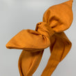Load image into Gallery viewer, Autumn Orange BellaBow