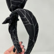 Load image into Gallery viewer, Spider Web BellaBow XL