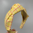 Load image into Gallery viewer, Sunshine Plaid BellaBand