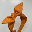 Load image into Gallery viewer, Autumn Orange BellaBow