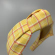 Load image into Gallery viewer, Sunshine Plaid BellaBand