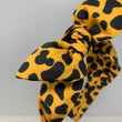 Load image into Gallery viewer, Cheetah Print BellaBow