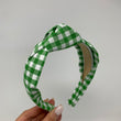 Load image into Gallery viewer, Irish Plaid BellaBand