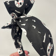 Load image into Gallery viewer, Friday the 13th BellaBow XL