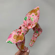 Load image into Gallery viewer, Magical Gingerbread BellaBow
