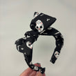 Load image into Gallery viewer, Friday the 13th BellaBow XL