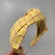 Load image into Gallery viewer, Sunshine Plaid BellaBand