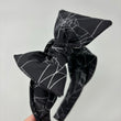 Load image into Gallery viewer, Spider Web BellaBow XL