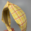 Load image into Gallery viewer, Sunshine Plaid BellaBand
