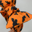 Load image into Gallery viewer, Mickey Bats BellaBow XL (Orange)