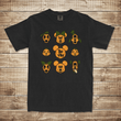 Load image into Gallery viewer, "Not So Scary Pumpkins" Tee