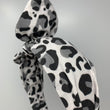 Load image into Gallery viewer, Snow Leopard BellaBow
