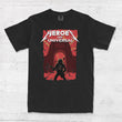 Load image into Gallery viewer, "Heroes Are Universal" Tee