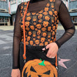 Load image into Gallery viewer, "Horror Night Icons" Tank Top