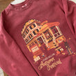 Load image into Gallery viewer, "Stars Hollow Autumn Festival" Sweatshirt