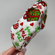 Load image into Gallery viewer, Grinchmas BellaBand (NEW)