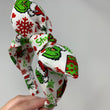 Load image into Gallery viewer, Grinchmas BellaBow (NEW)