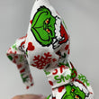 Load image into Gallery viewer, Grinchmas BellaBow (NEW)