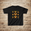 Load image into Gallery viewer, "Not So Scary Pumpkins" Youth Tee