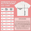 Load image into Gallery viewer, Showtime Hawaiian Button Up Shirt