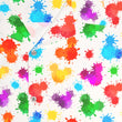 Load image into Gallery viewer, "World of Color" Hawaiian Button Up Shirt